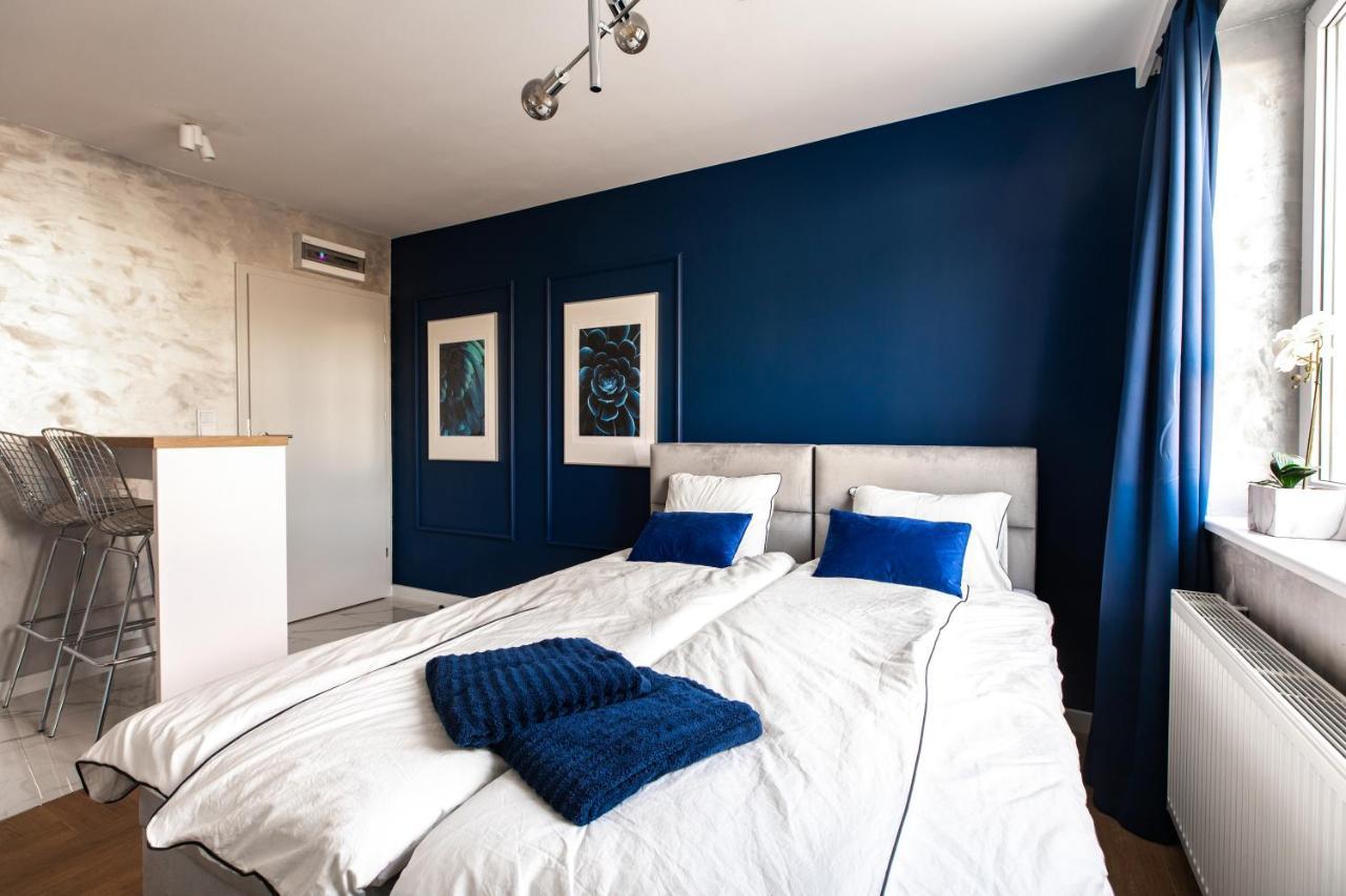 Stylowe Apartamenty Plewiska Bagian luar foto