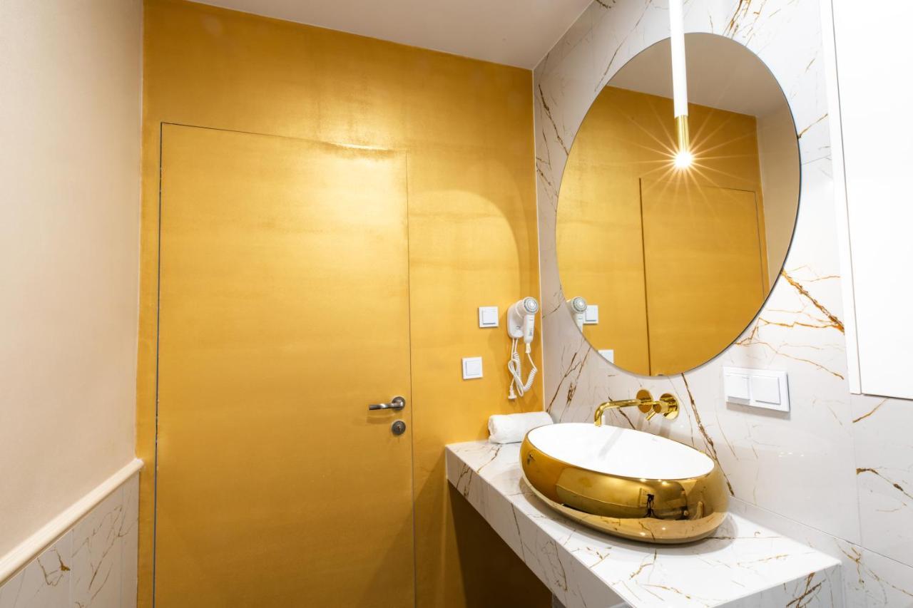 Stylowe Apartamenty Plewiska Bagian luar foto