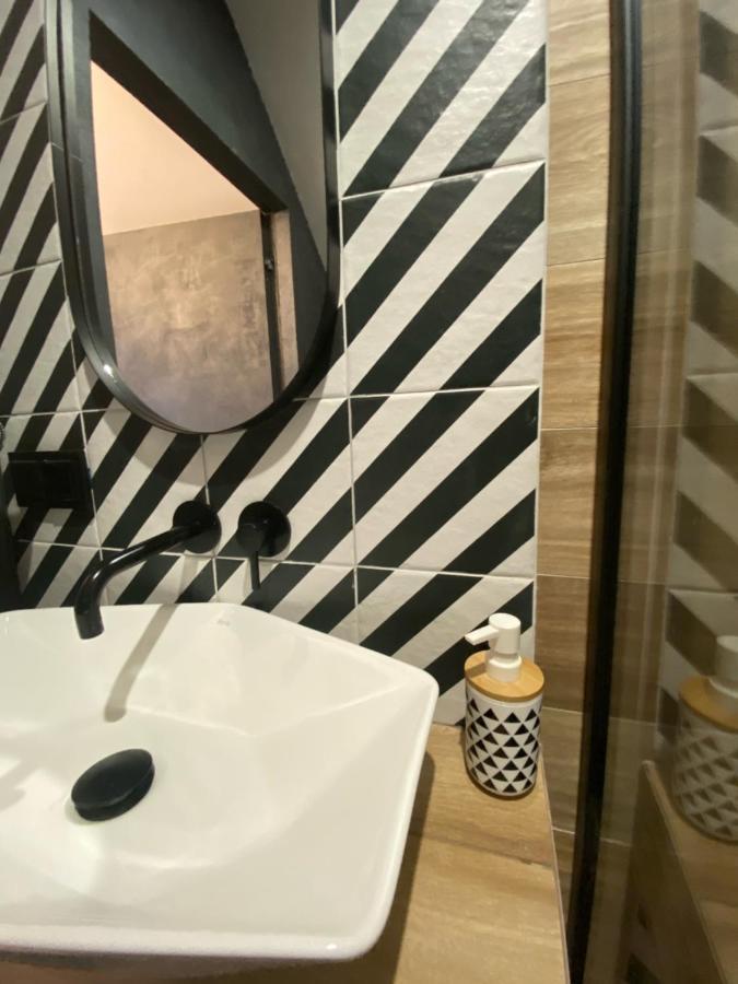 Stylowe Apartamenty Plewiska Bagian luar foto
