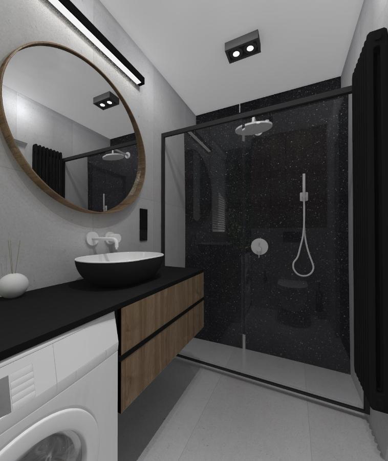 Stylowe Apartamenty Plewiska Bagian luar foto