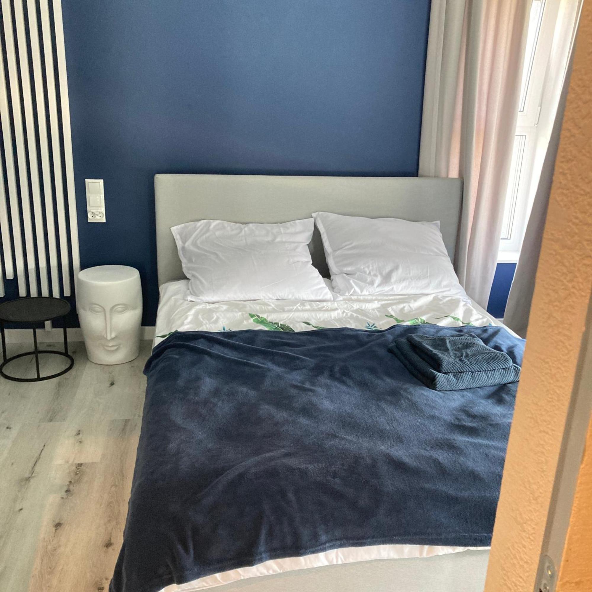 Stylowe Apartamenty Plewiska Bagian luar foto