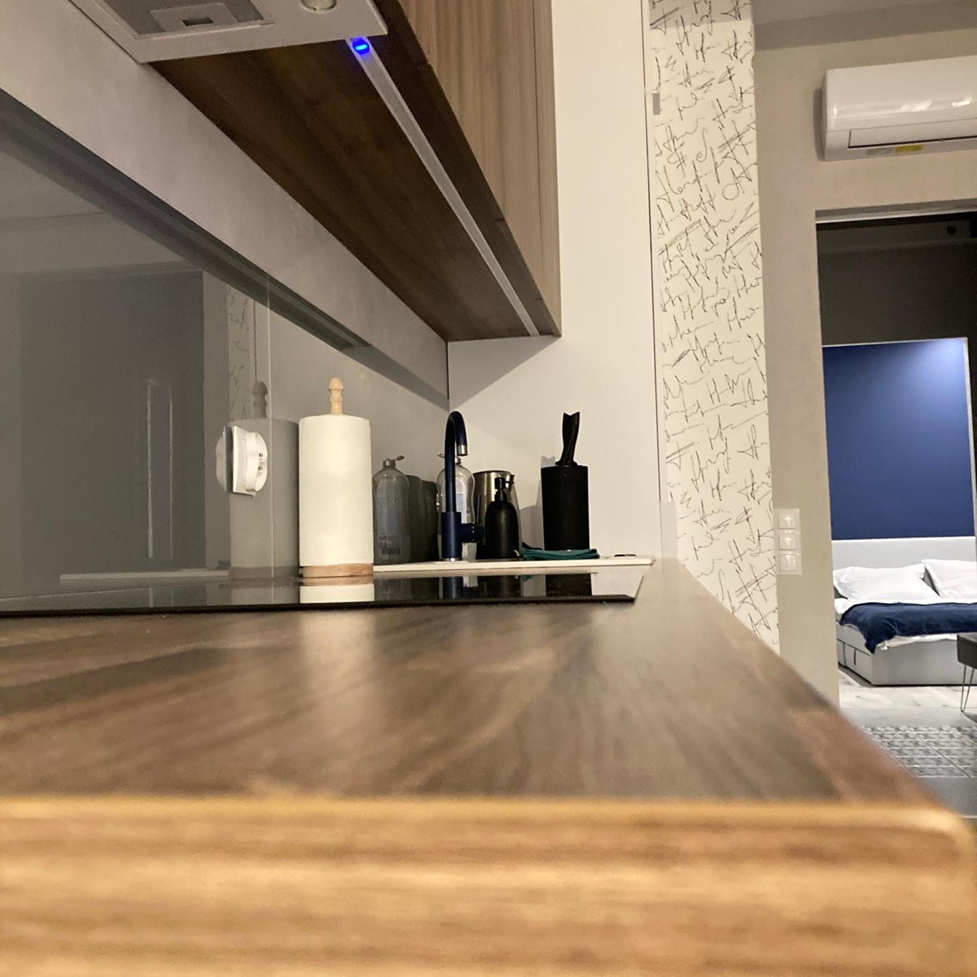 Stylowe Apartamenty Plewiska Bagian luar foto