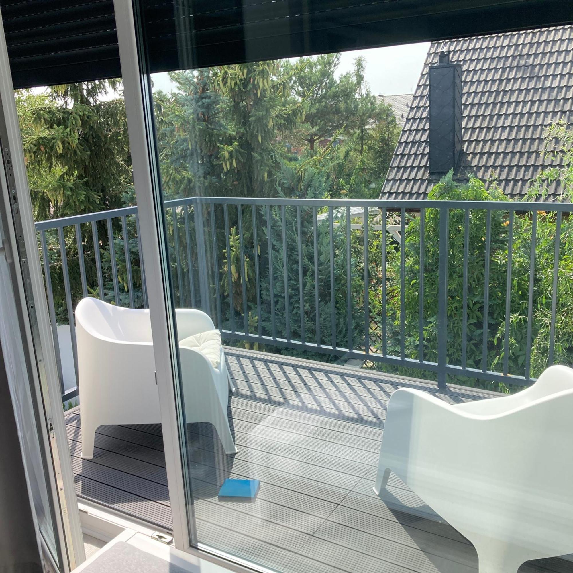 Stylowe Apartamenty Plewiska Bagian luar foto